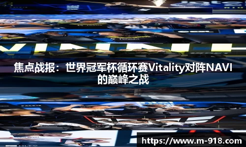 焦点战报：世界冠军杯循环赛Vitality对阵NAVI的巅峰之战
